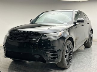 New 2026 Land Rover Range Rover Velar Dynamic SE image 1