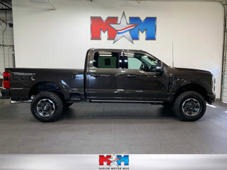 Used 2024 Ford F250 Lariat w/ Tremor Off-Road Package image 1