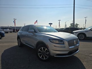 Used 2023 Lincoln Nautilus AWD w/ Premium Package image 1