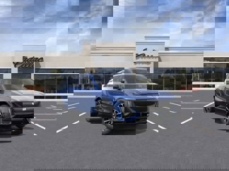 New 2025 Cadillac Lyriq Sport image 1