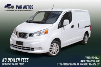 Used 2019 Nissan NV200 SV w/ Navigation Package image 1