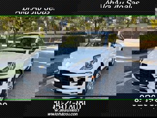 Used 2016 Porsche Macan S image 1