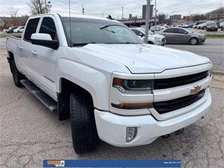 Used 2018 Chevrolet Silverado 1500 LT w/ All Star Edition image 1