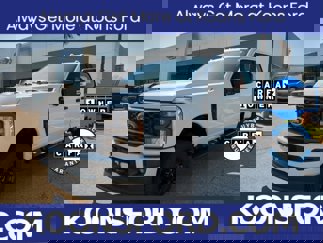 Certified 2024 Ford F250 XL w/ STX Appearance Package image 1