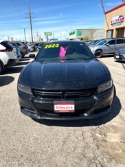 Used 2023 Dodge Charger SXT image 1