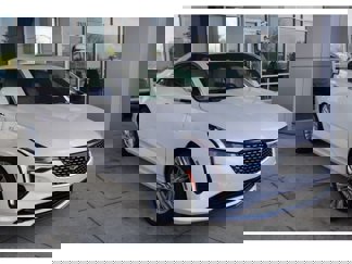 New 2025 Cadillac CT4 Premium Luxury image 1