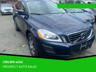Used 2013 Volvo XC60 T6 image 1