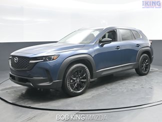 New 2025 MAZDA CX-50 AWD 2.5 S w/ Weather Package image 1