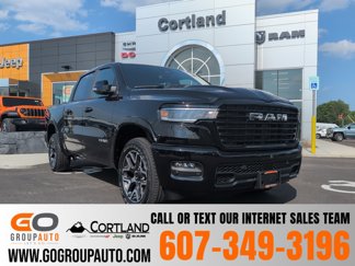 New 2025 RAM 1500 Laramie image 1