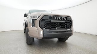 New 2025 Toyota Tundra TRD Pro image 1