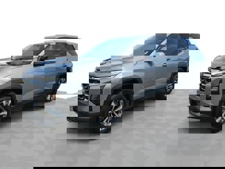 Certified 2025 Chevrolet Equinox LT image 1