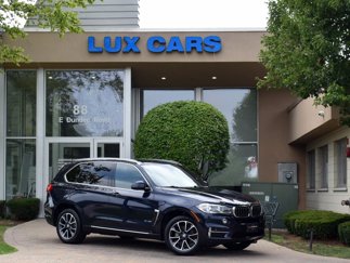 Used 2017 BMW X5 xDrive35i image 1