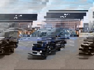 New 2025 Kia Carnival EX image 1