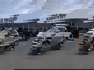 New 2025 Ford F250 Lariat image 1