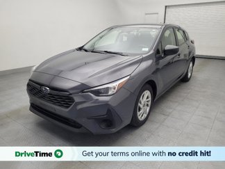 Used 2024 Subaru Impreza 2.0i image 1