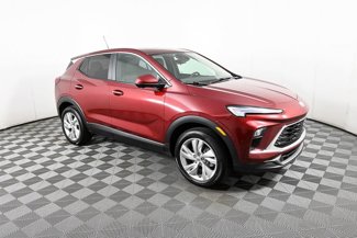New 2025 Buick Encore GX Preferred w/ Advanced Technology Package image 1