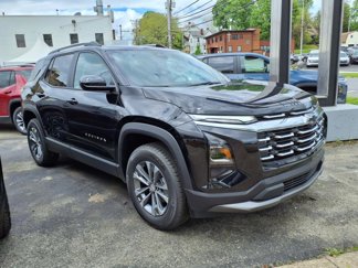 New 2025 Chevrolet Equinox LT w/ Convenience Package II image 1
