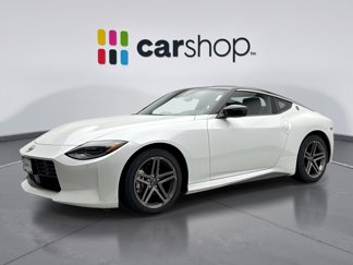 Used 2024 Nissan Z Sport w/ Floor Mat Package image 1