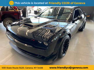 Used 2020 Dodge Challenger R/T Scat Pack image 1