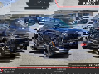 New 2026 Kia Sportage SX image 1