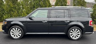 Used 2015 Ford Flex SEL w/ Equipment Group 202A image 1