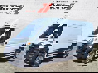 New 2025 RAM ProMaster 2500 image 1