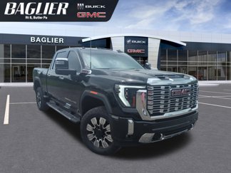 Used 2024 GMC Sierra 2500 Denali w/ Denali Reserve Package image 1