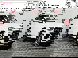 Certified 2024 Audi Q5 2.0T Premium w/ Summer of Audi Package image 1