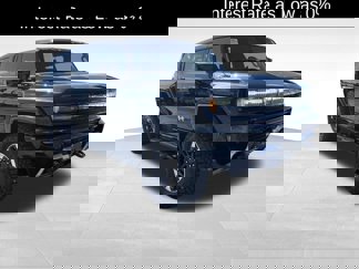 New 2025 GMC Hummer EV 3X w/ Extreme Off-Road Package image 1
