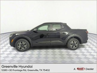 New 2025 Hyundai Santa Cruz XRT image 1