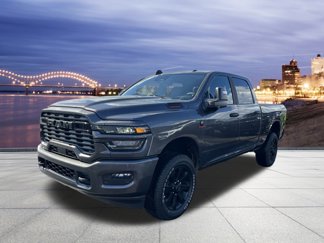 New 2025 RAM 2500 Big Horn image 1