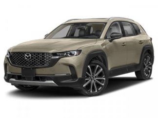 New 2025 MAZDA CX-50 2.5 Turbo w/ Premium Plus Pkg image 1