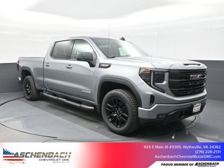 New 2025 GMC Sierra 1500 Elevation w/ Preferred Package image 1