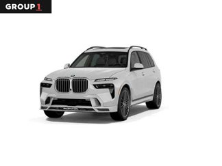 New 2026 BMW ALPINA XB7 image 1
