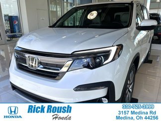 Used 2019 Honda Pilot EX-L image 1