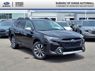 New 2025 Subaru Outback Touring XT image 1