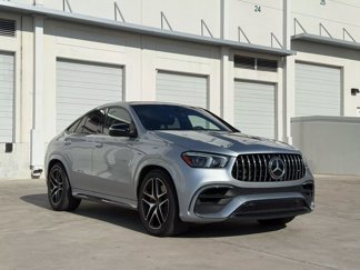 Used 2023 Mercedes-Benz GLE 63 AMG S image 1
