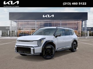 New 2026 Kia EV9 GT-Line image 1