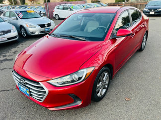 Used 2017 Hyundai Elantra SE image 1