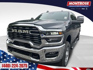 New 2025 RAM 3500 Tradesman image 1