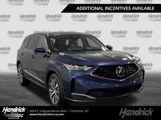 New 2026 Acura MDX SH-AWD w/ Technology Package image 1