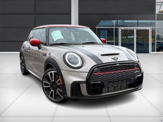 Used 2024 MINI Cooper John Cooper Works image 1