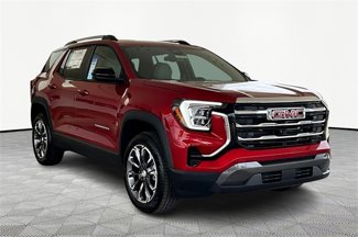 New 2026 GMC Terrain Elevation w/ Elevation Premium Package image 1