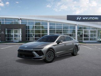 New 2025 Hyundai Sonata Limited image 1