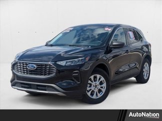 Used 2024 Ford Escape Active image 1