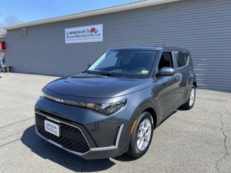 Used 2023 Kia Soul LX w/ Option Group 015 image 1