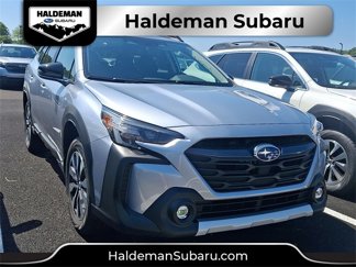 New 2025 Subaru Outback Limited XT image 1