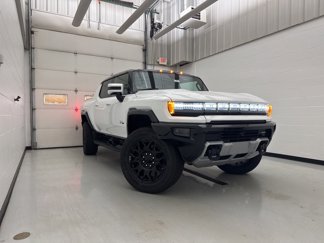 New 2025 GMC Hummer EV 2X image 1