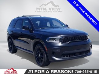 Used 2023 Dodge Durango GT image 1