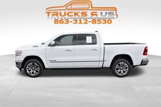Used 2022 RAM 1500 Limited image 1